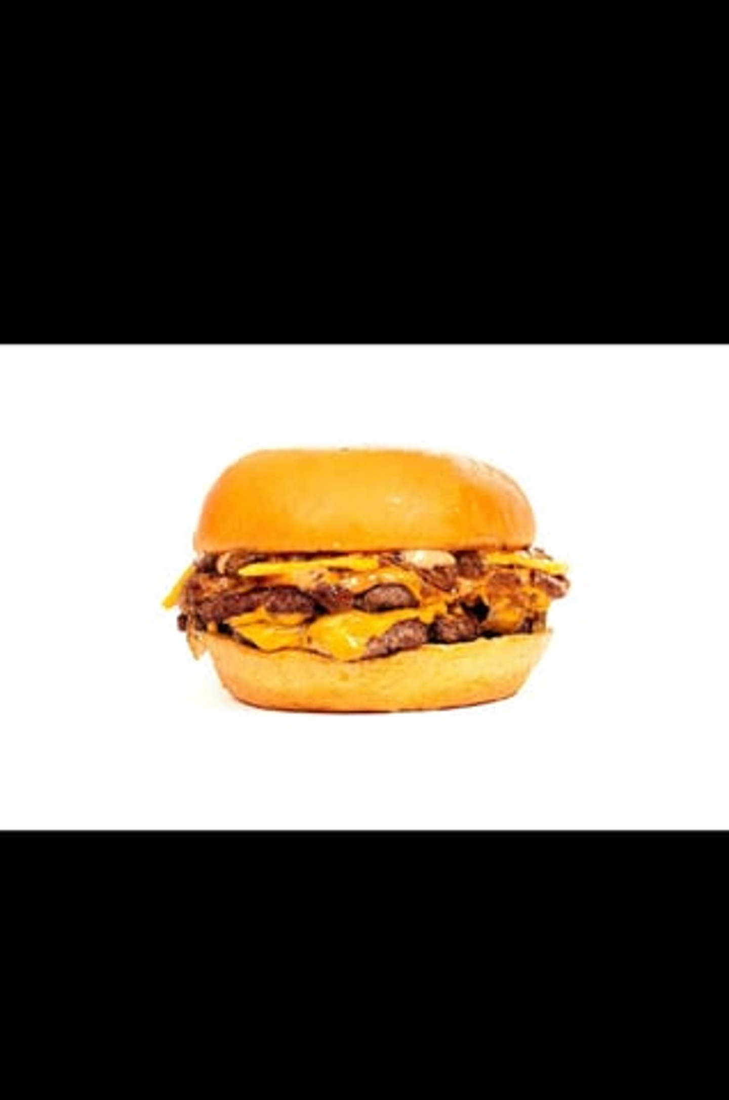 Future Burger Double Meat