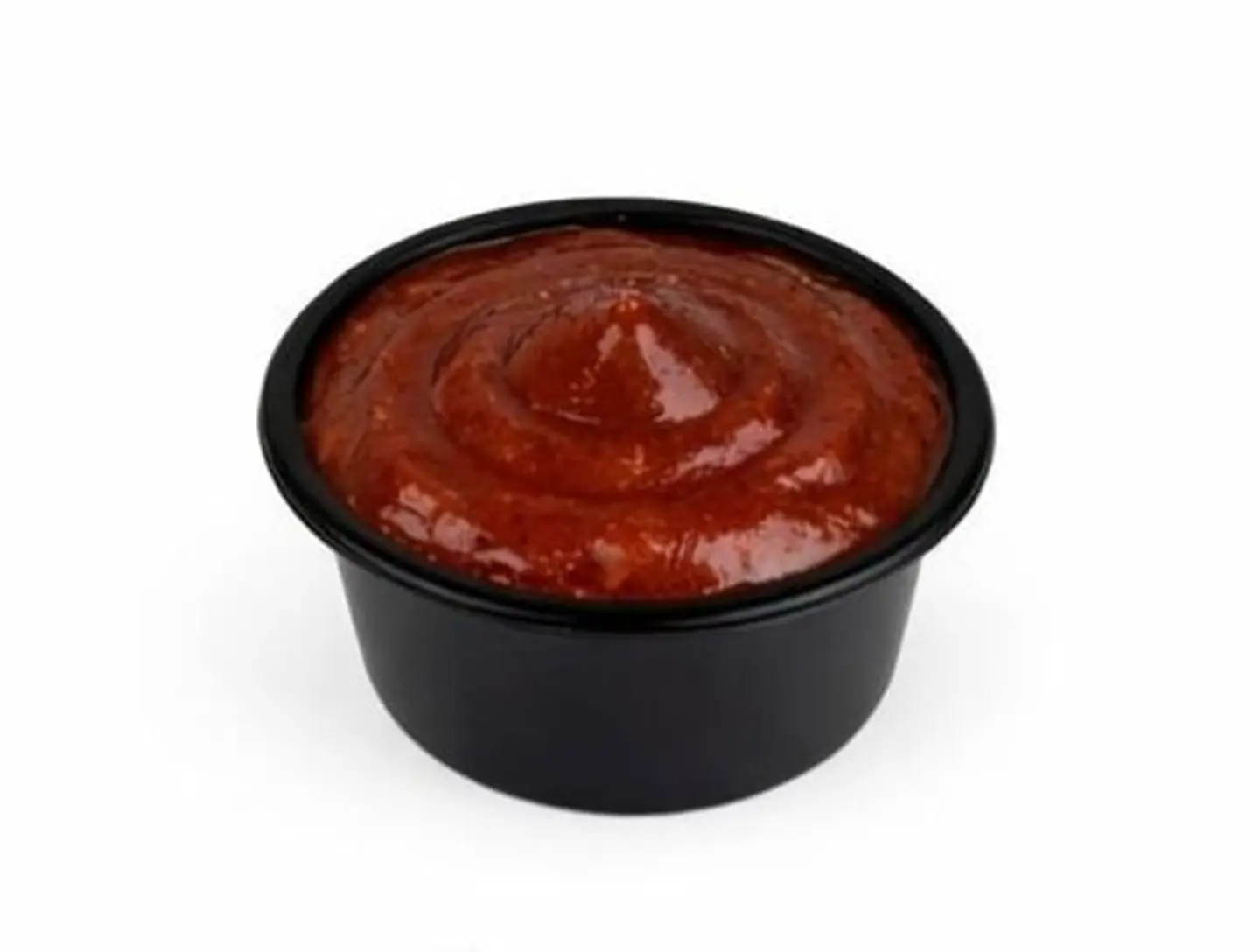 Smoked Sauce