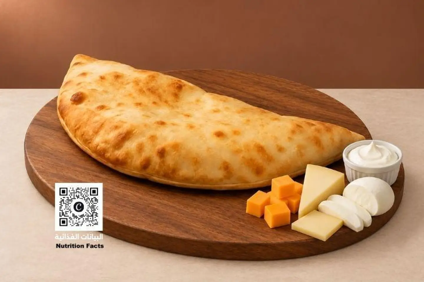 Mix Pie Cheese