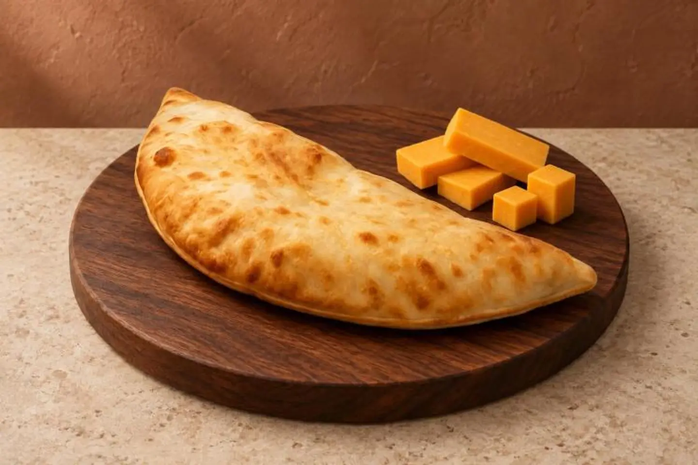 فطيرة شيدر