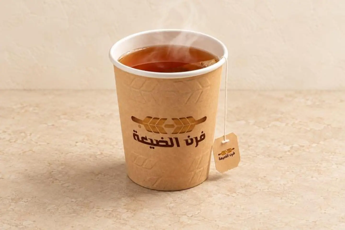 شاي