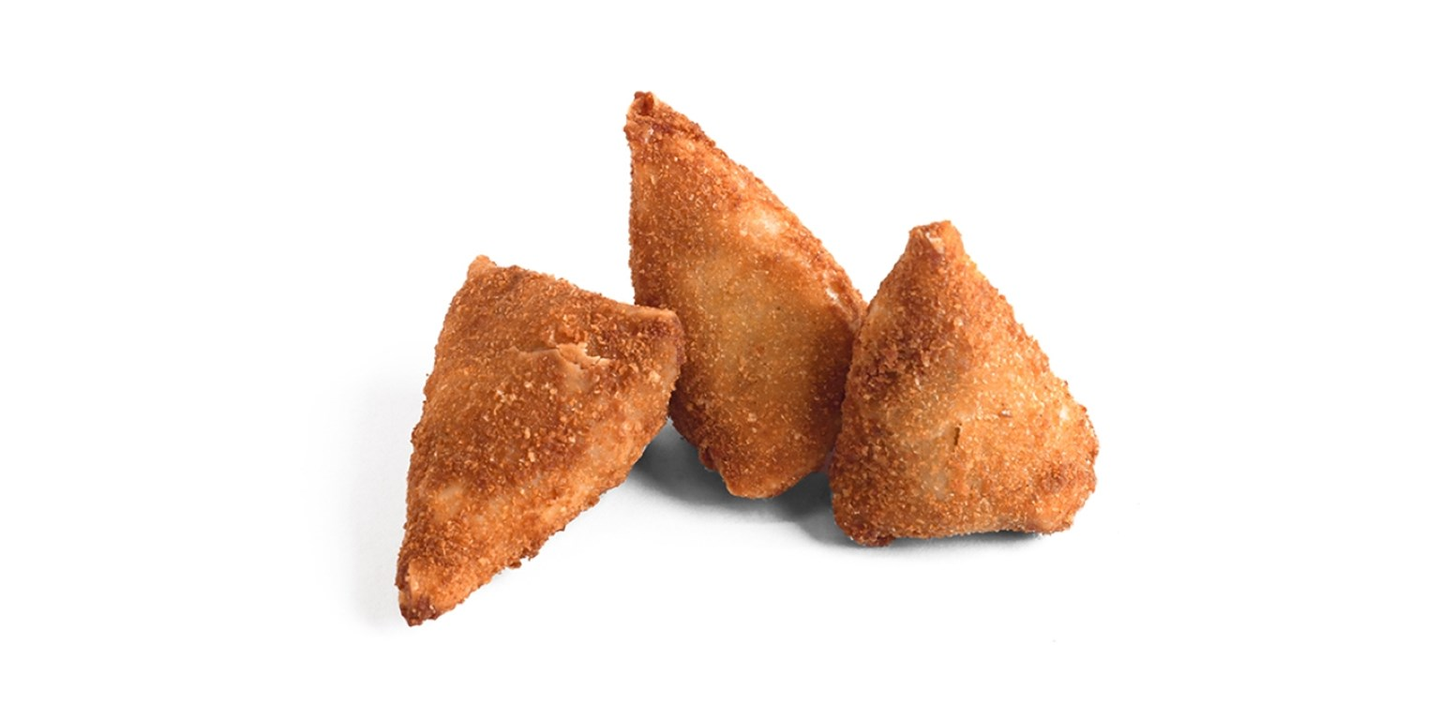 سمبوسة الهرم