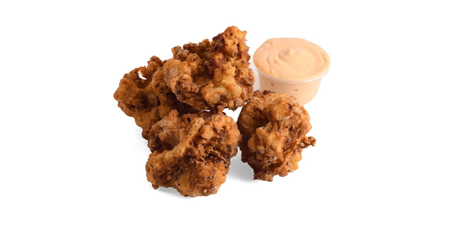 Cauliflower