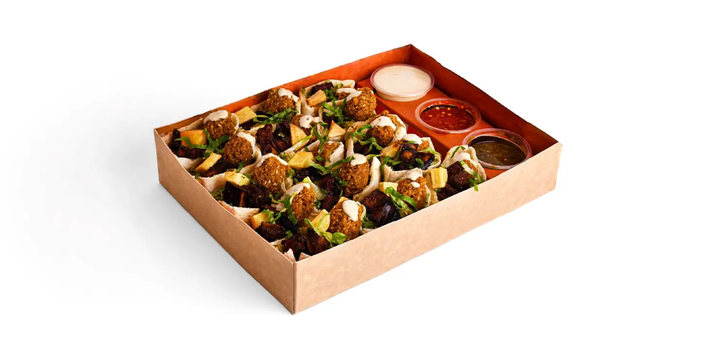 Gatherings Box
