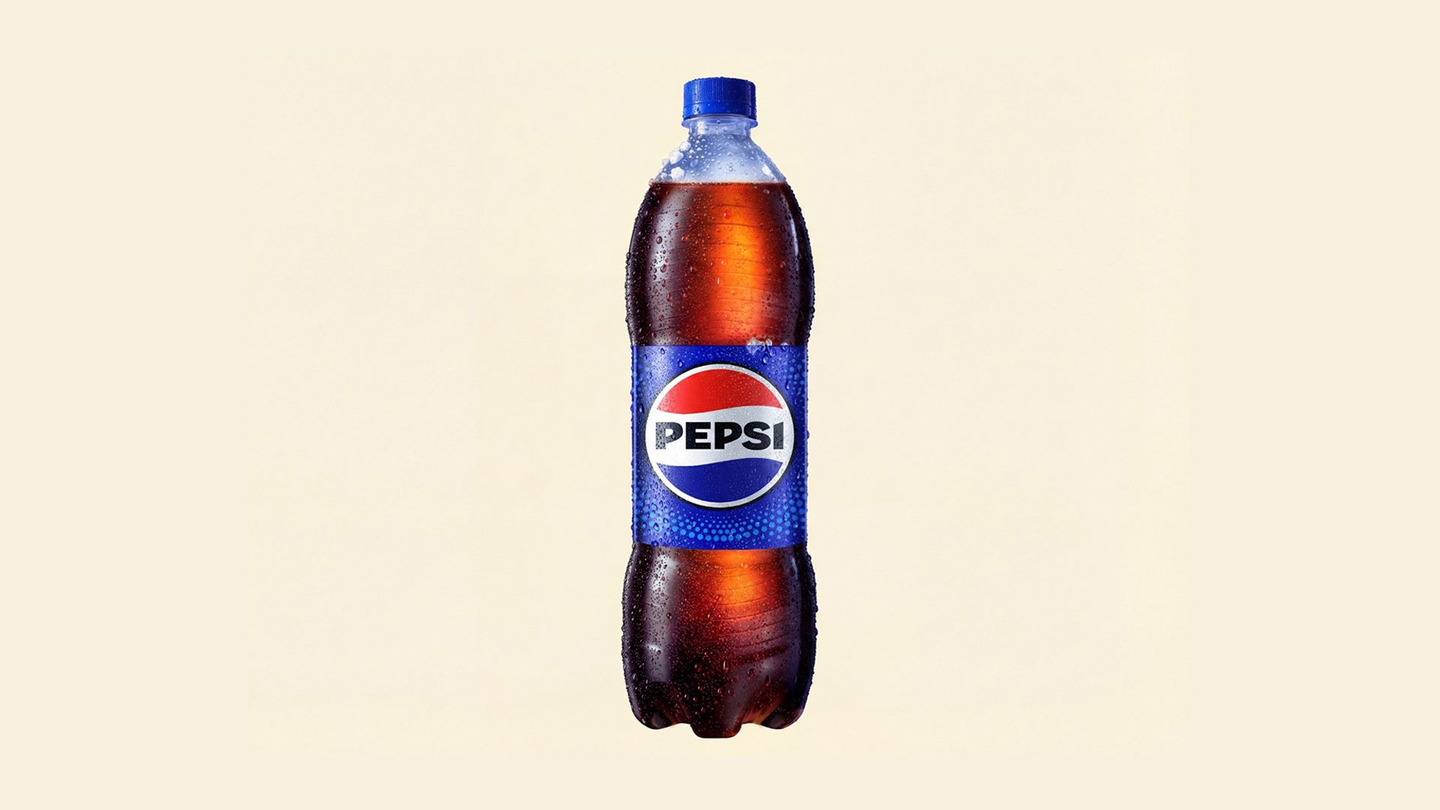 Pepsi 1 L