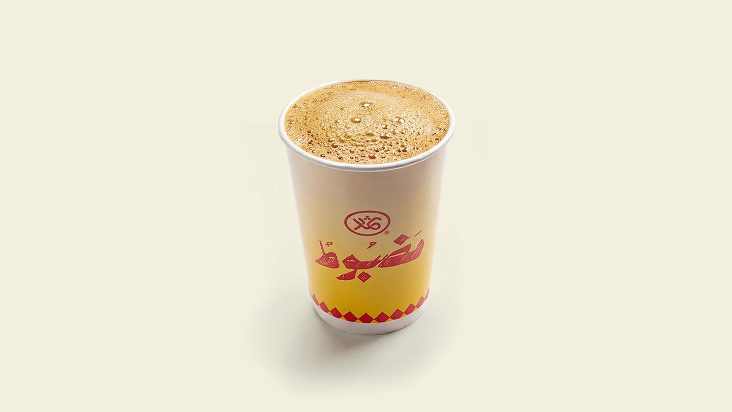 Special Karak