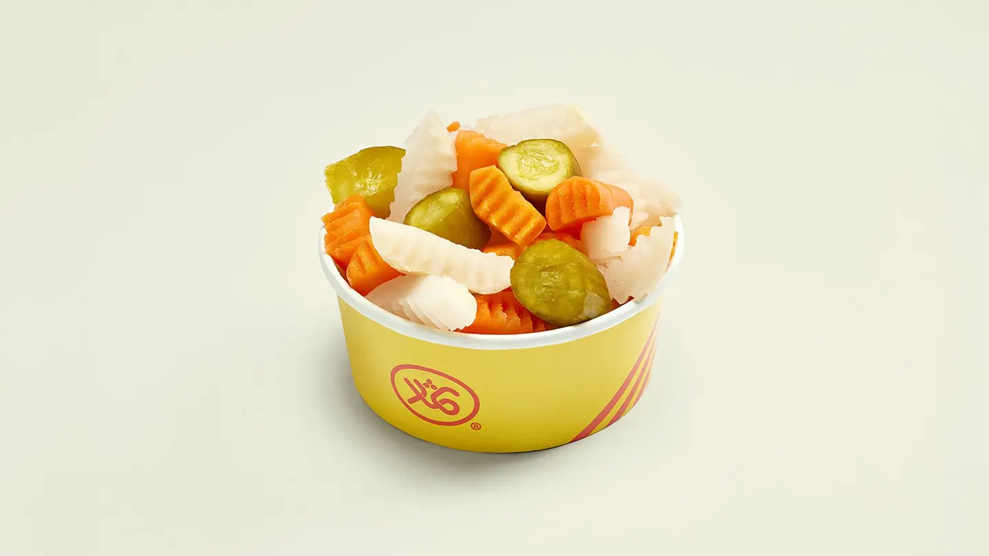 Themar Pickles
