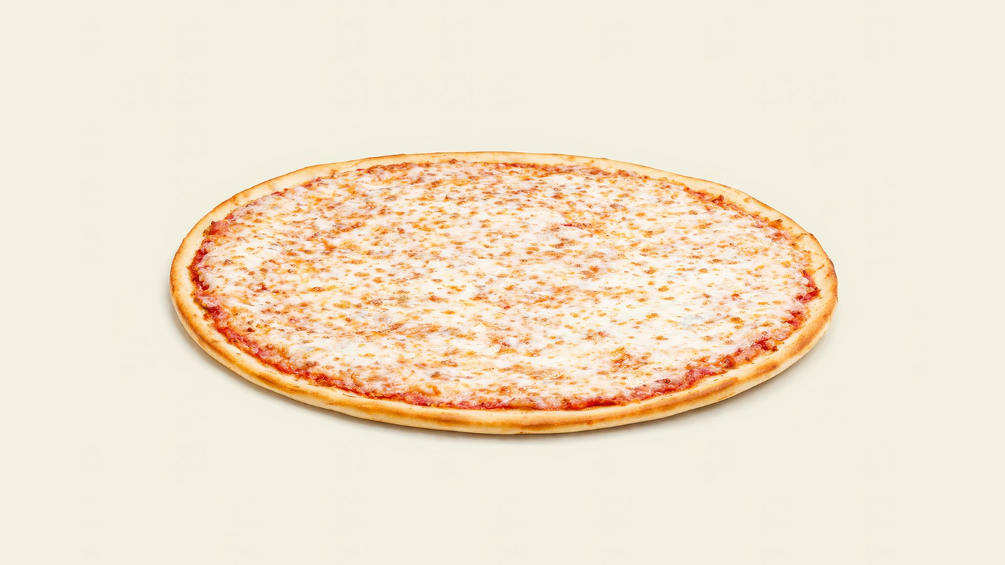 Margherita Pizza
