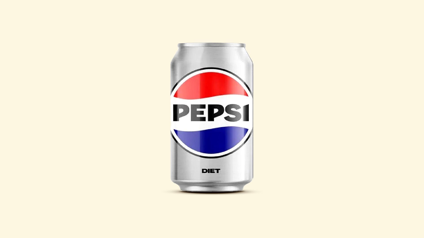 Pepsi Diet