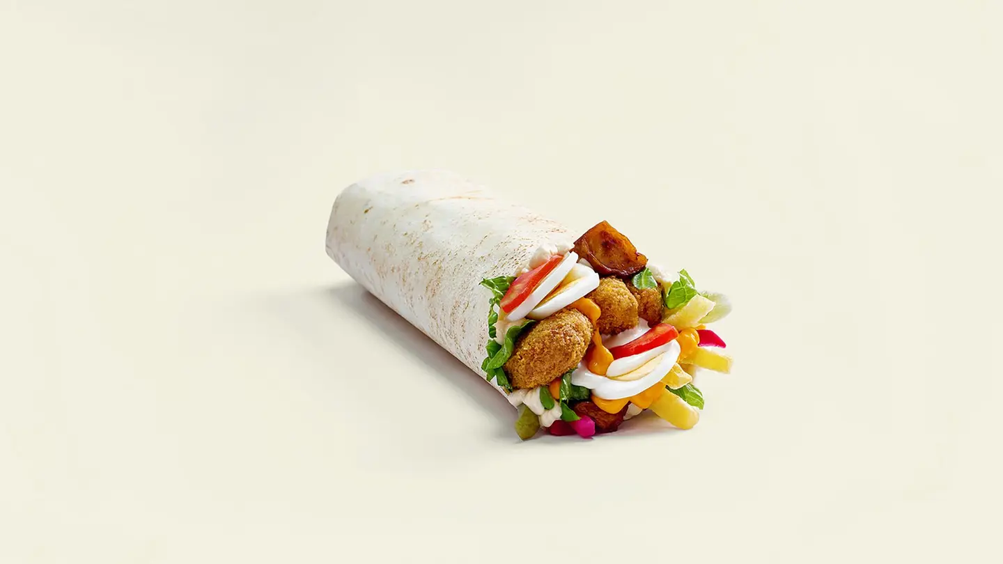 Everything Sandwich
