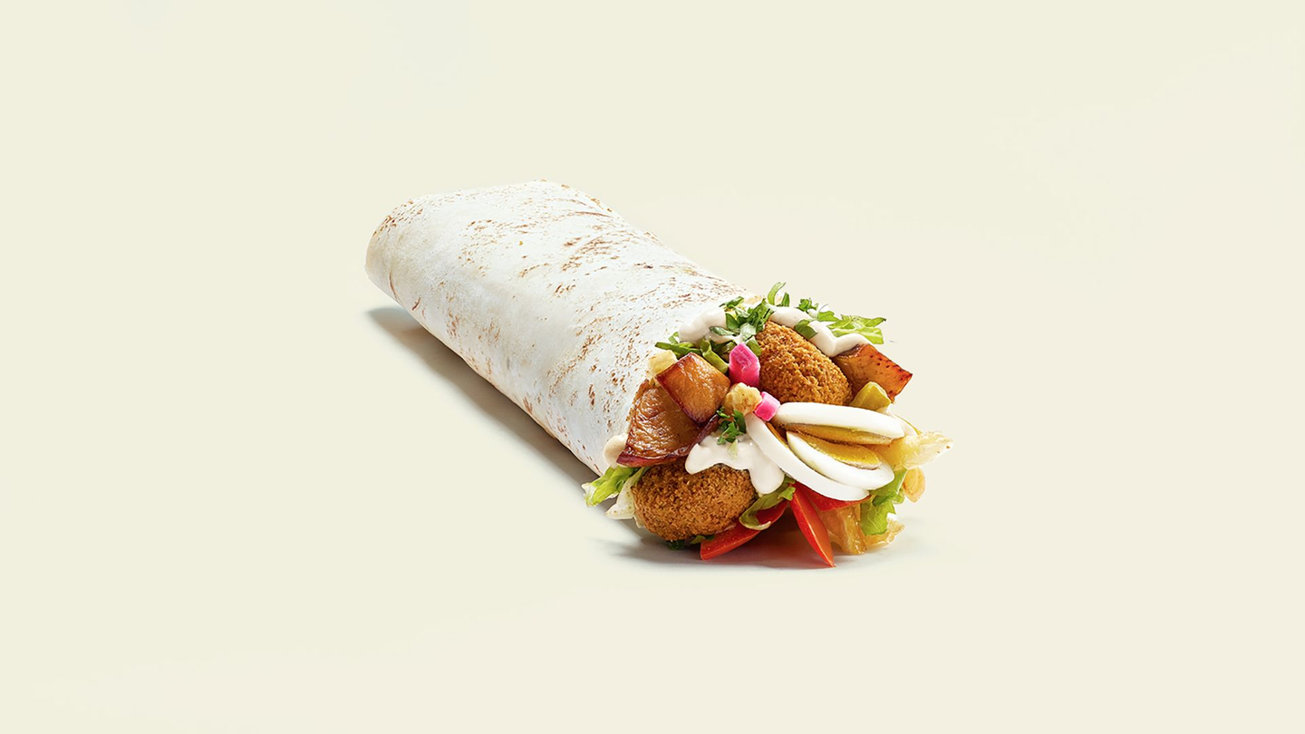 Special Sandwich