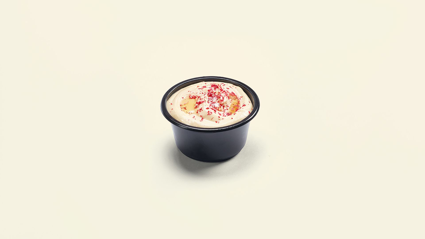 Hummos Dipping