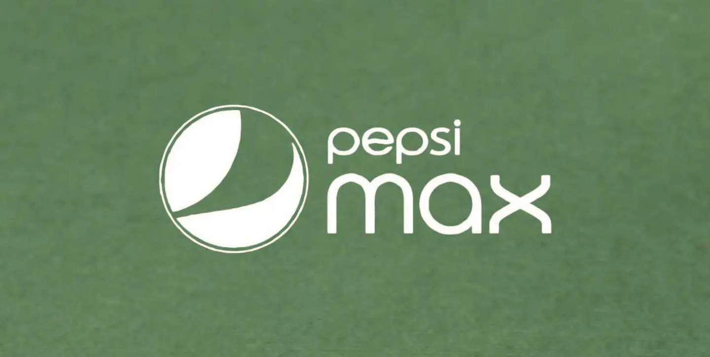 Pepsi Max