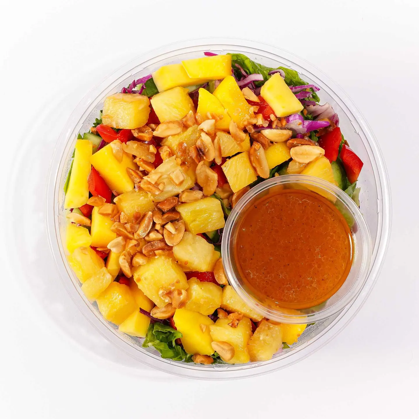 Tropical Salad