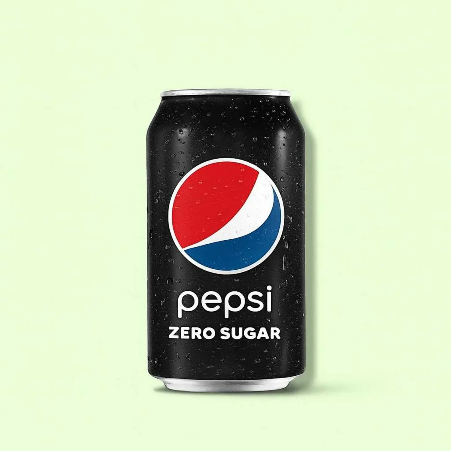 Pepsi Zero