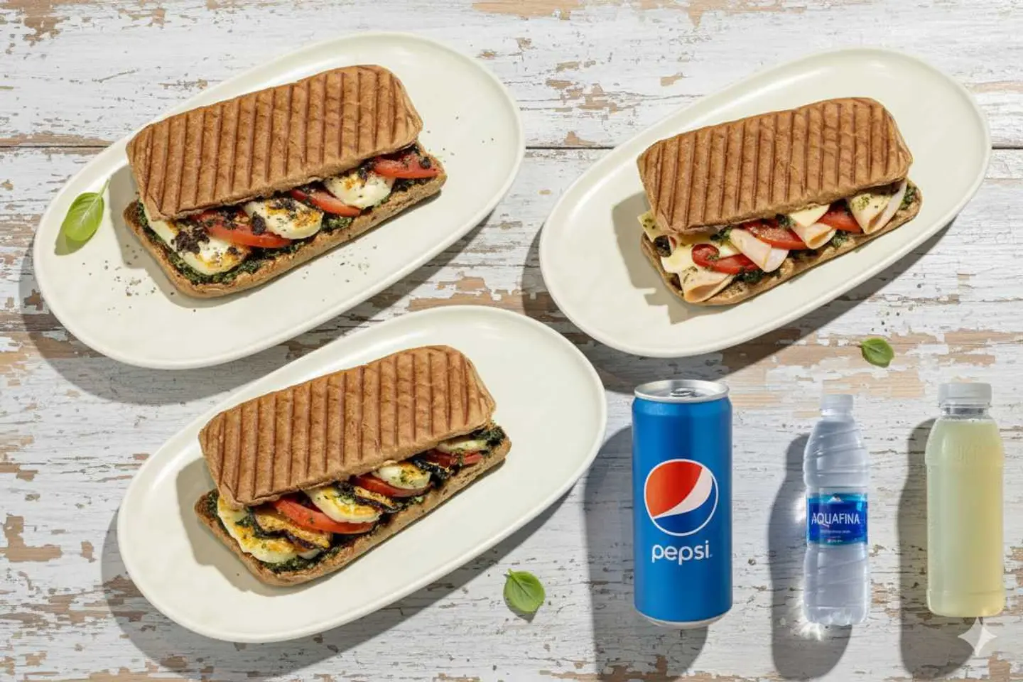 The Fibr Feast