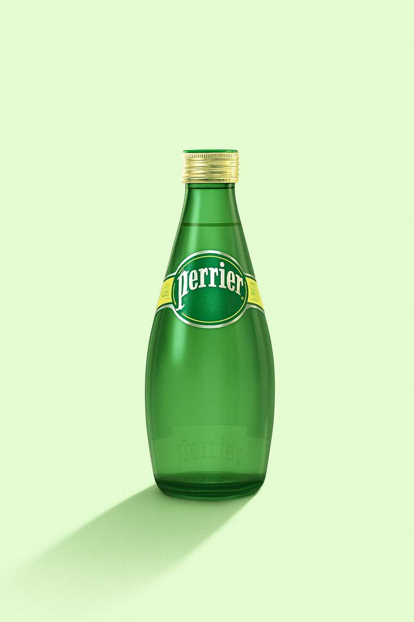 Perrier Water