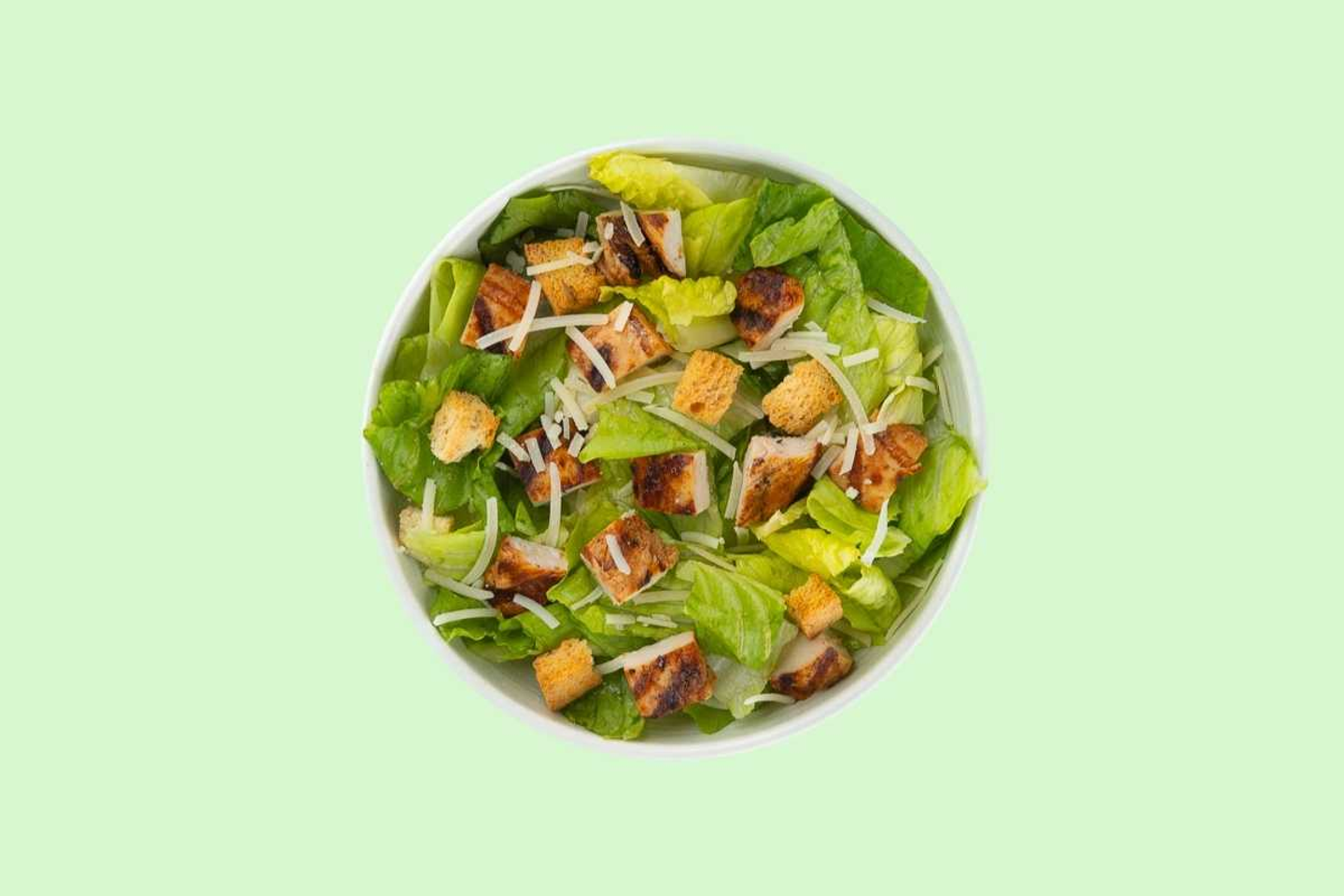 Caesar Salad