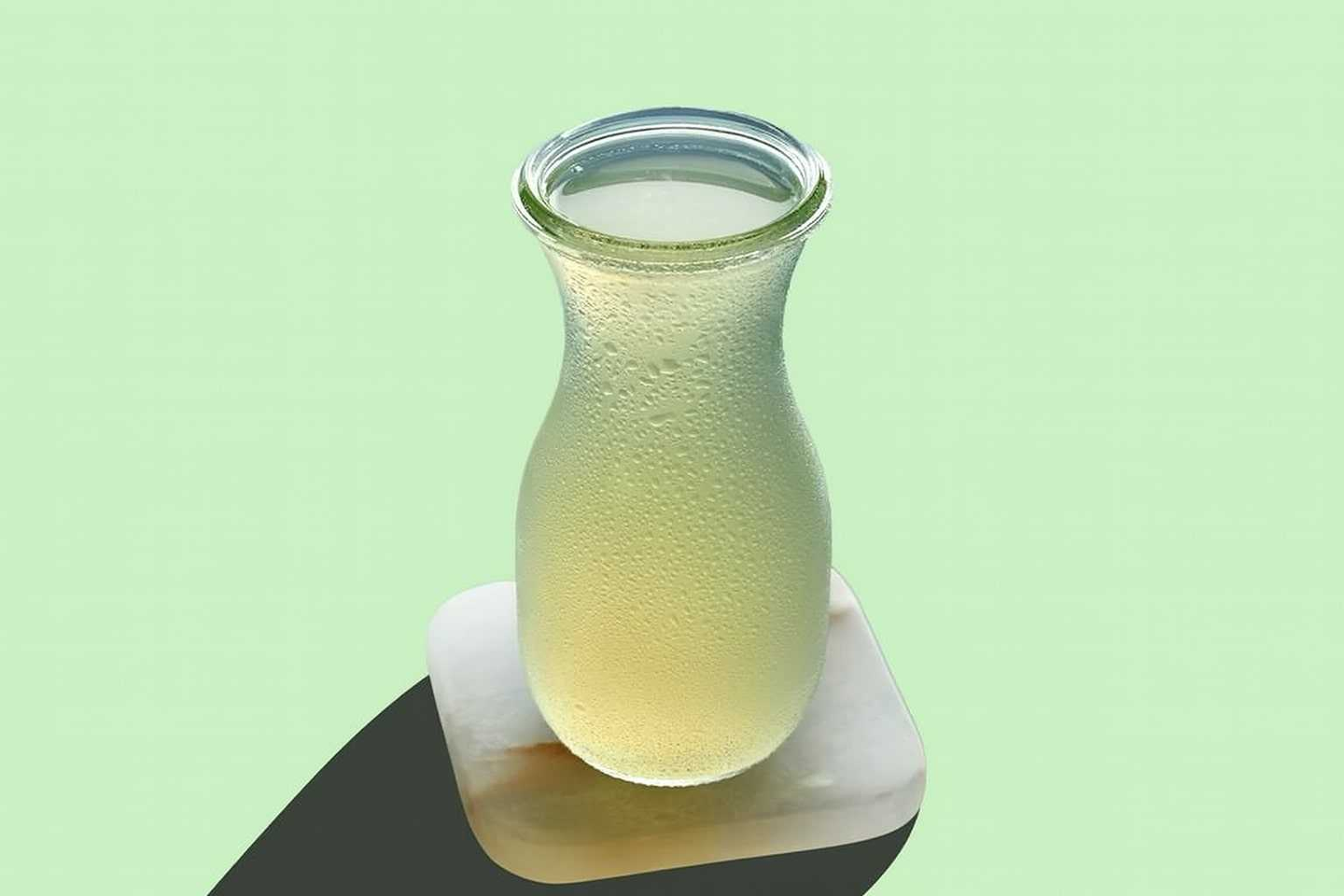 Fresh Lemonade