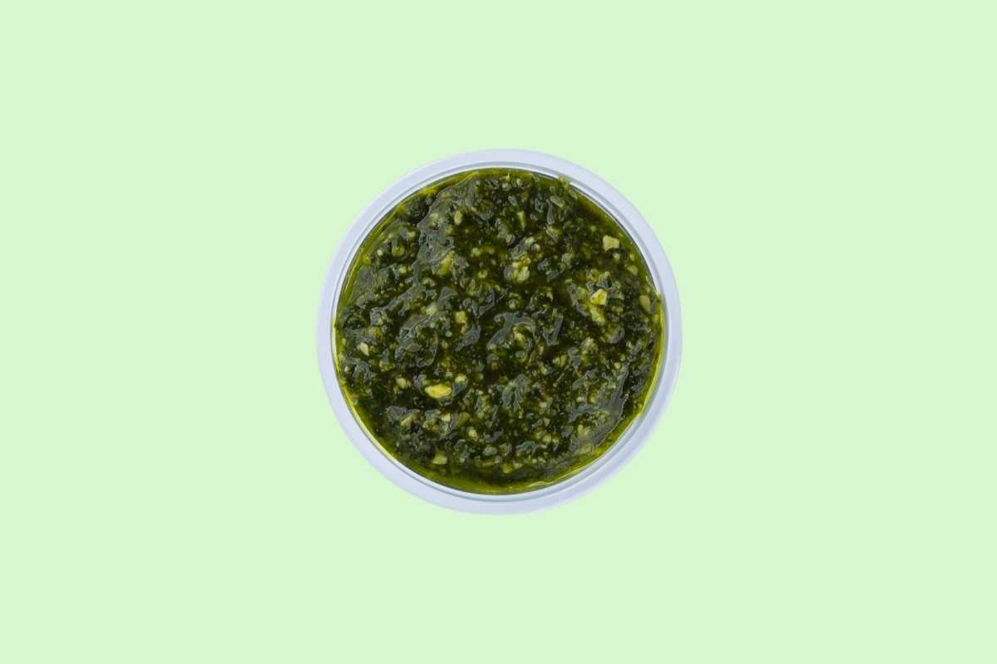 Pesto Sauce