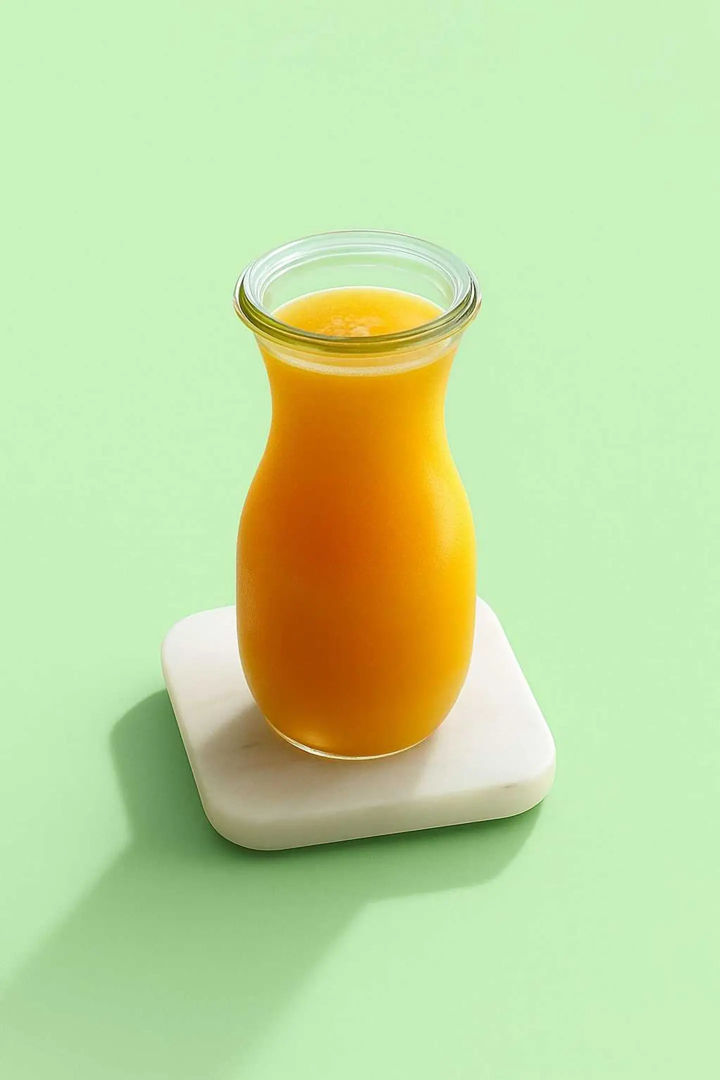 Fresh Orange Juice