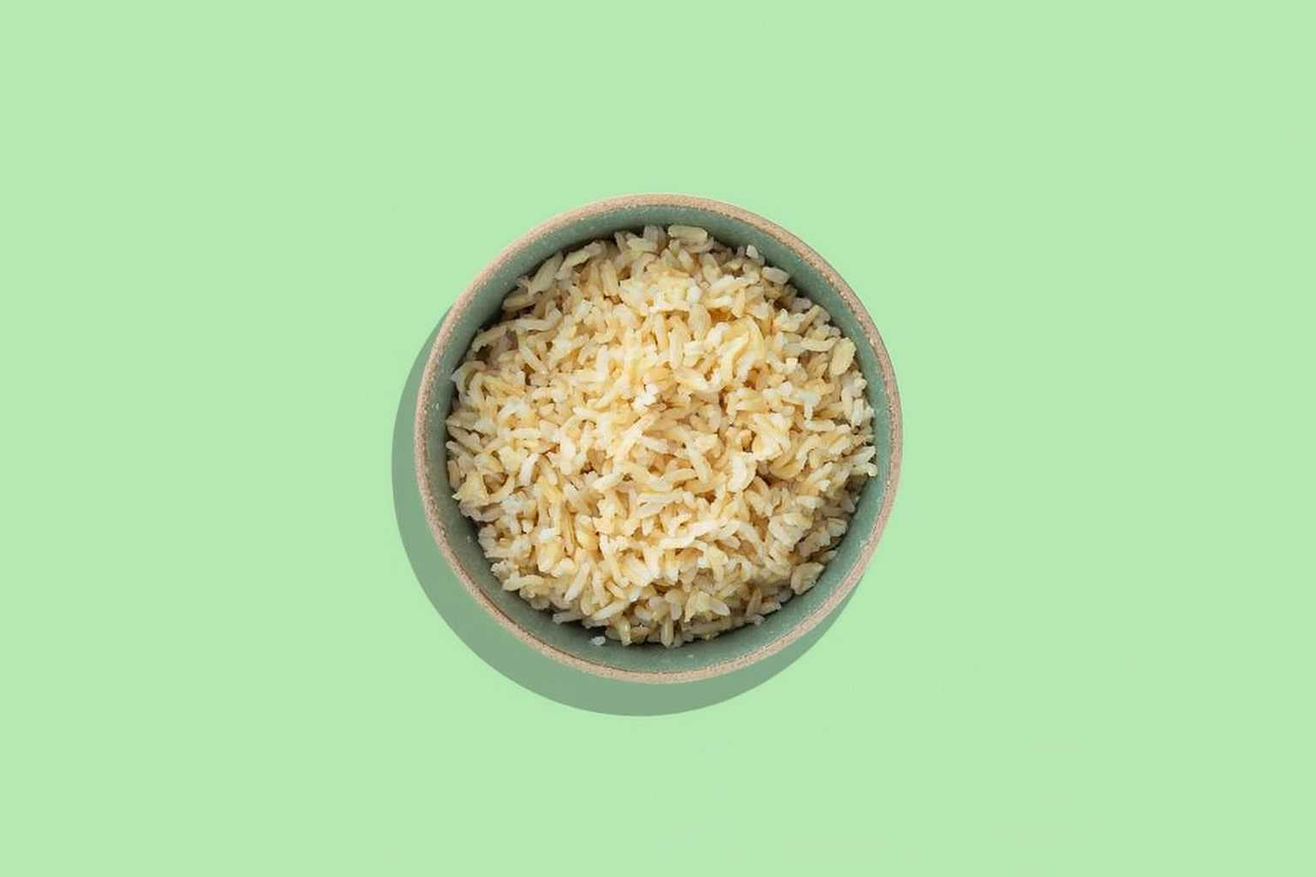 Brown Rice