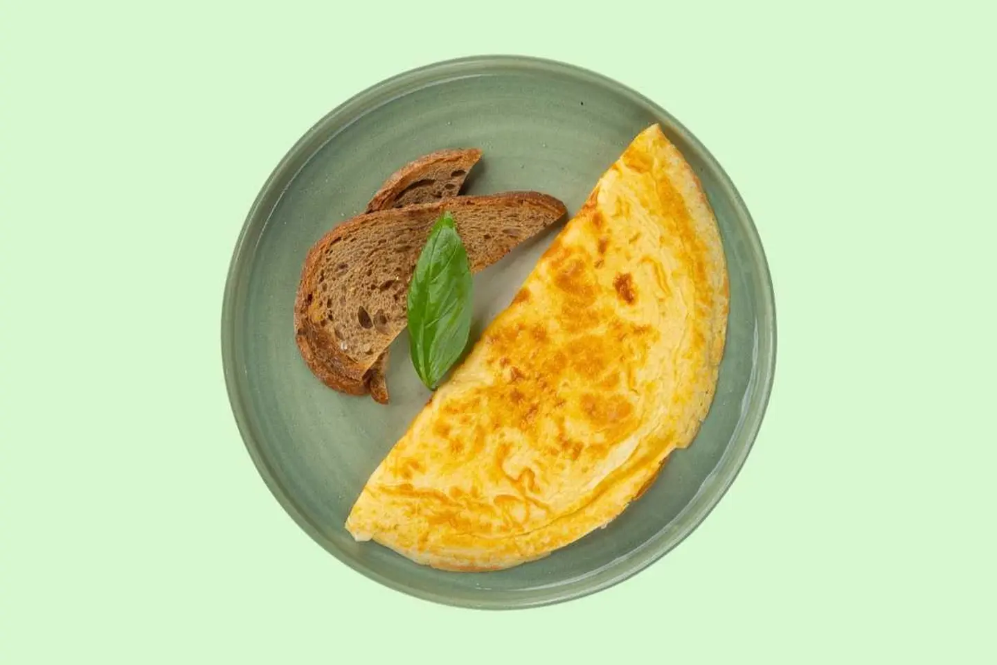 Omelette