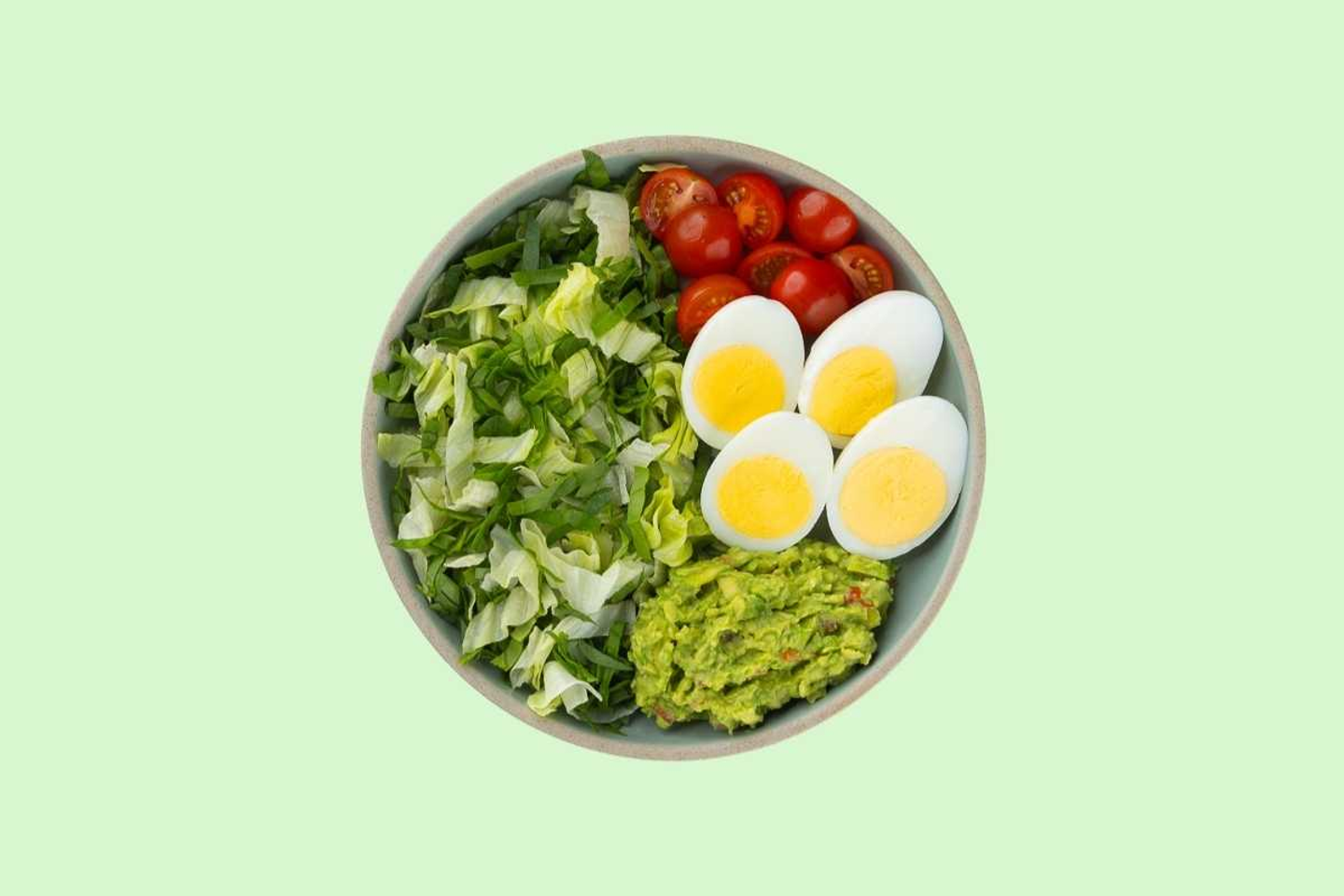 Fitness Bowl
