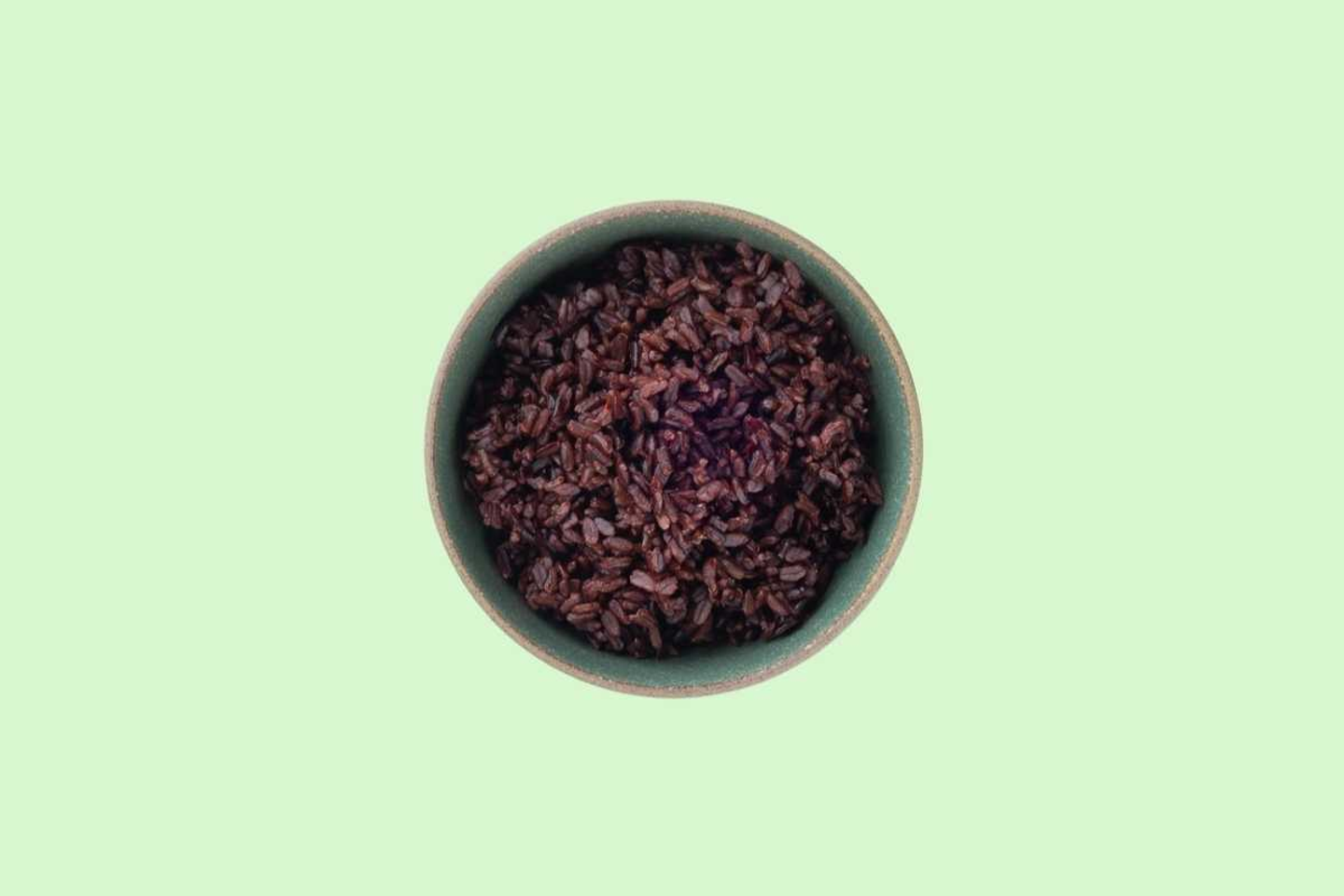 Black Rice