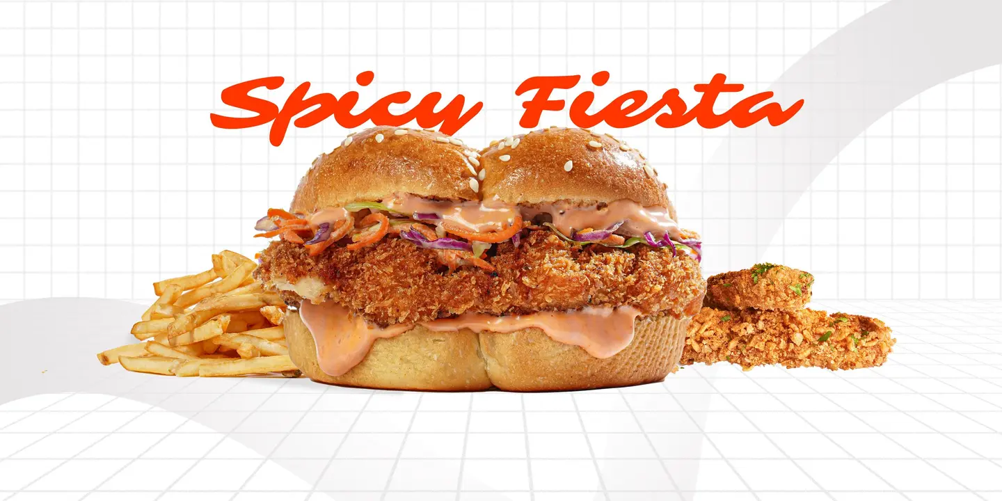 Spicy Fiesta Box