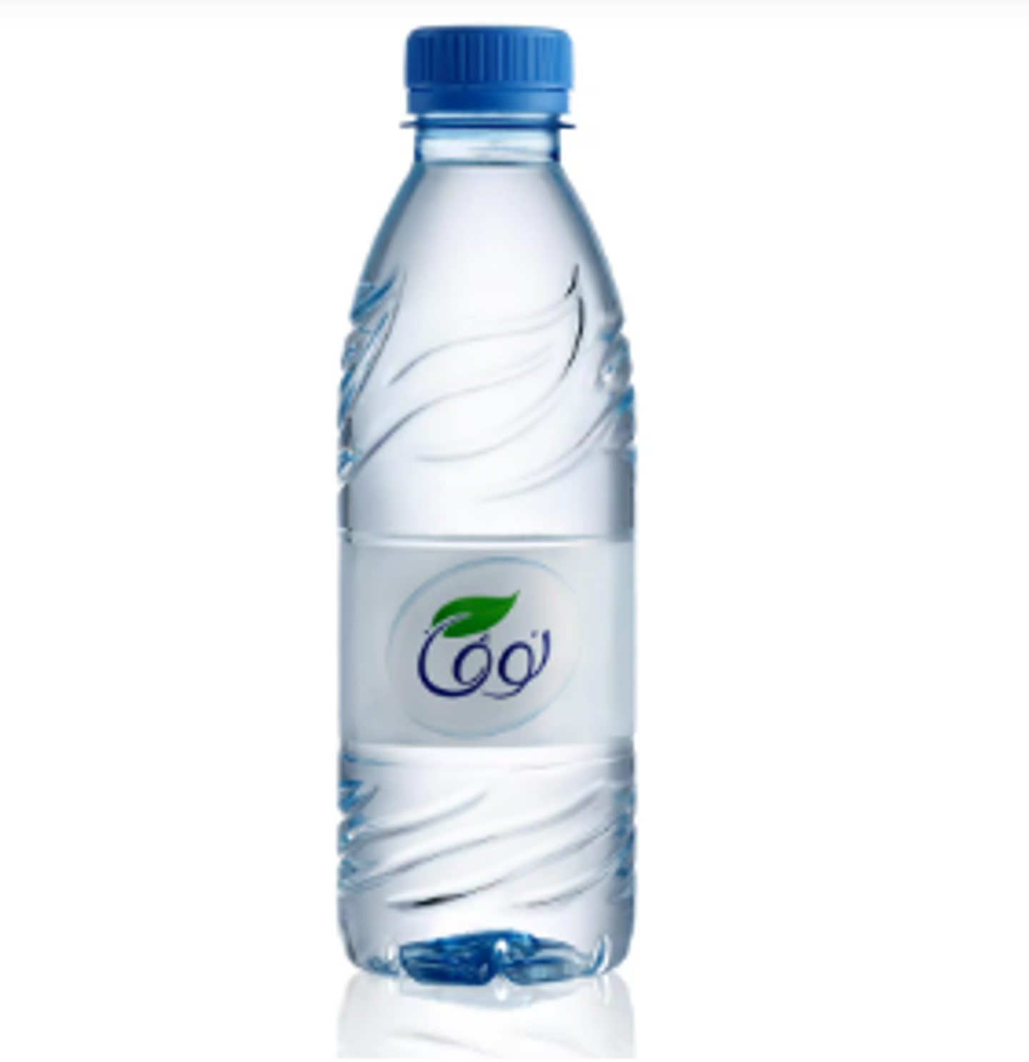 Water Small