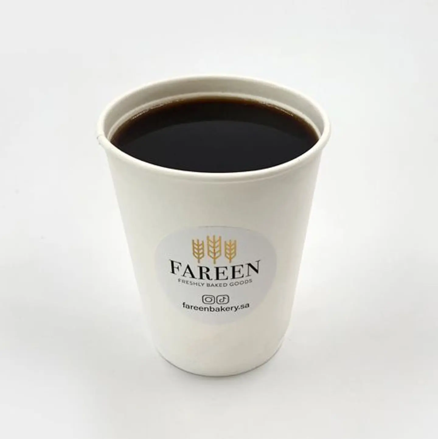 Americano Hot