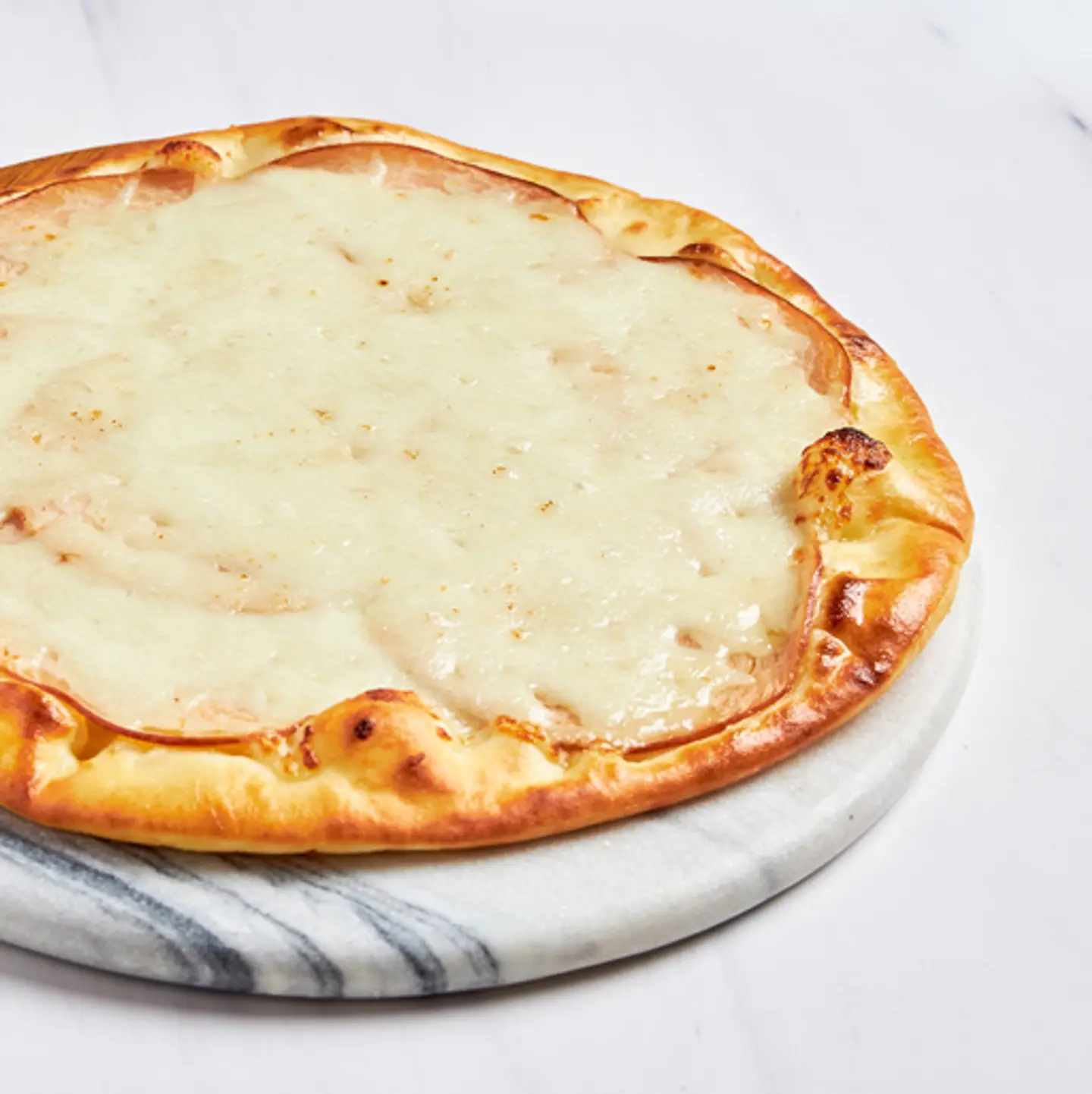 Turkey & Cheese