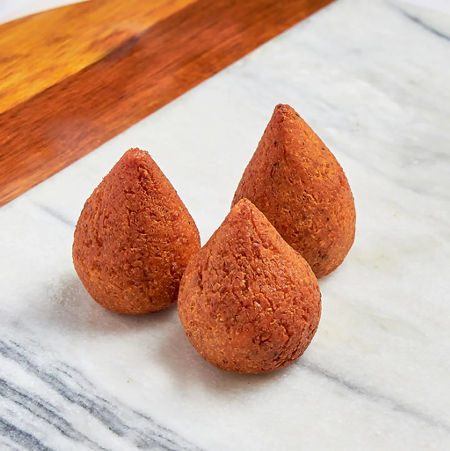 Potatoes Meat Kebbeh
