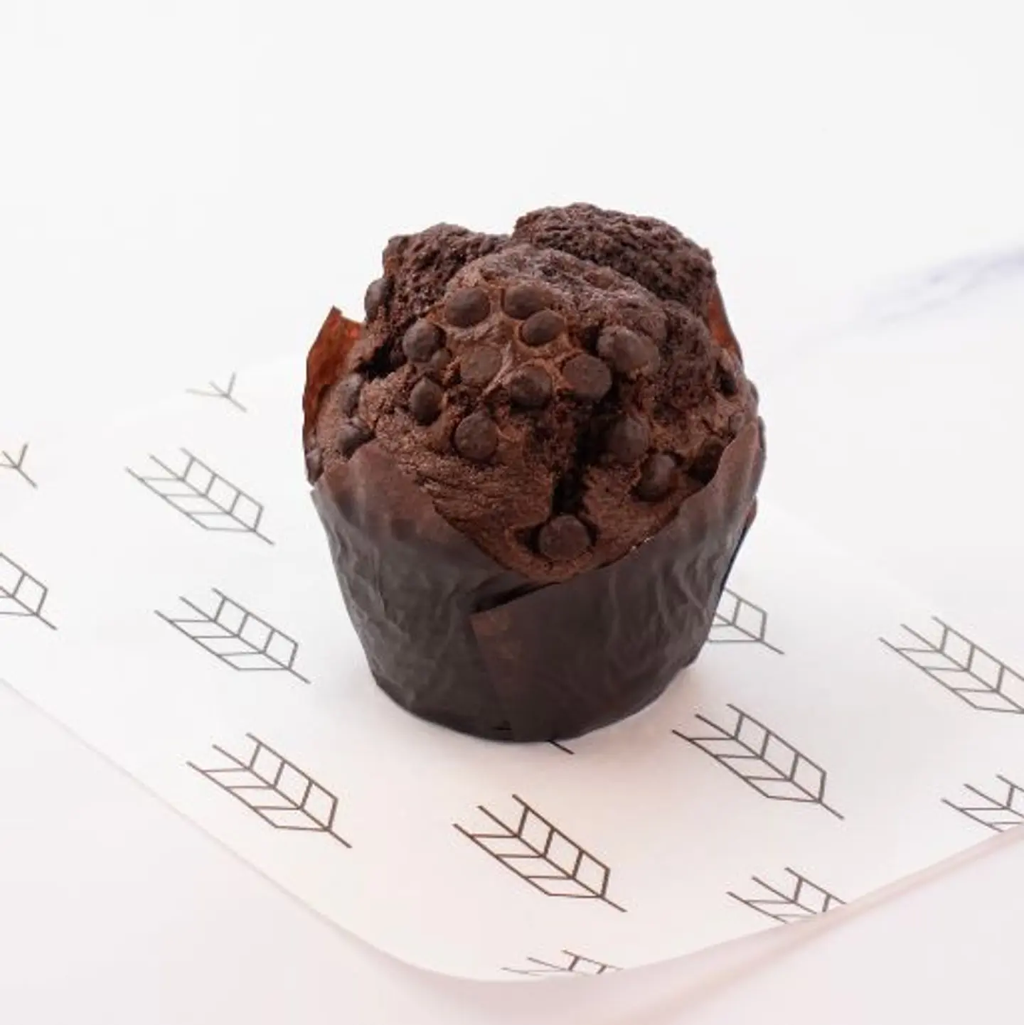 Chocolate Muffin