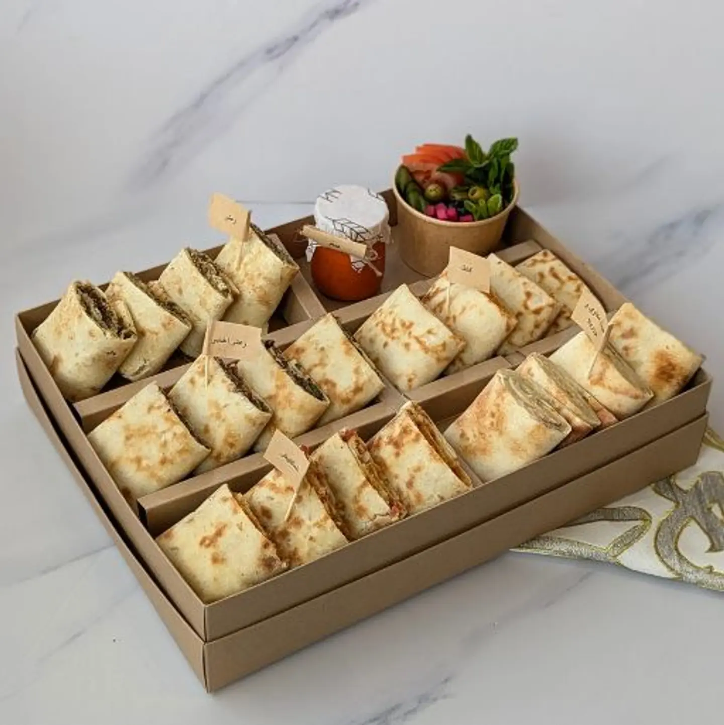 Manakish Gathering Box (1)