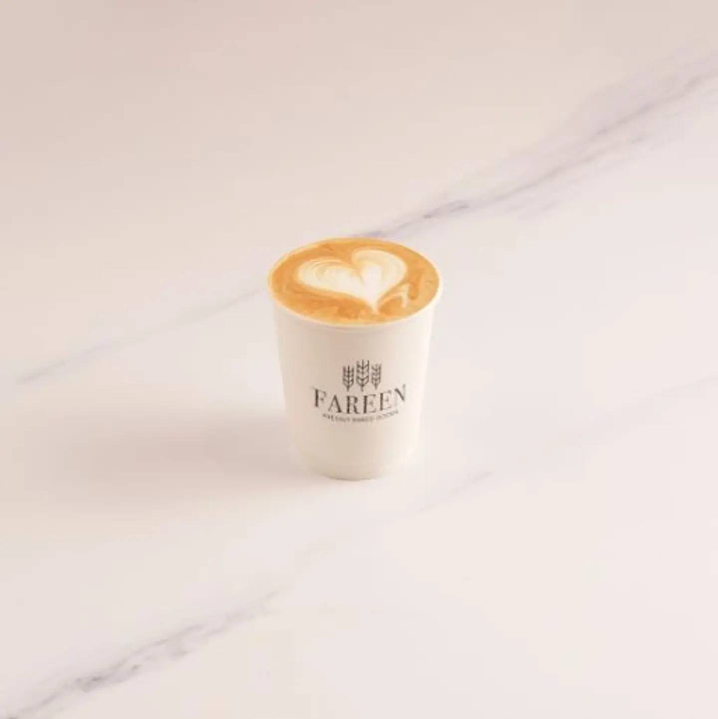 Flat White