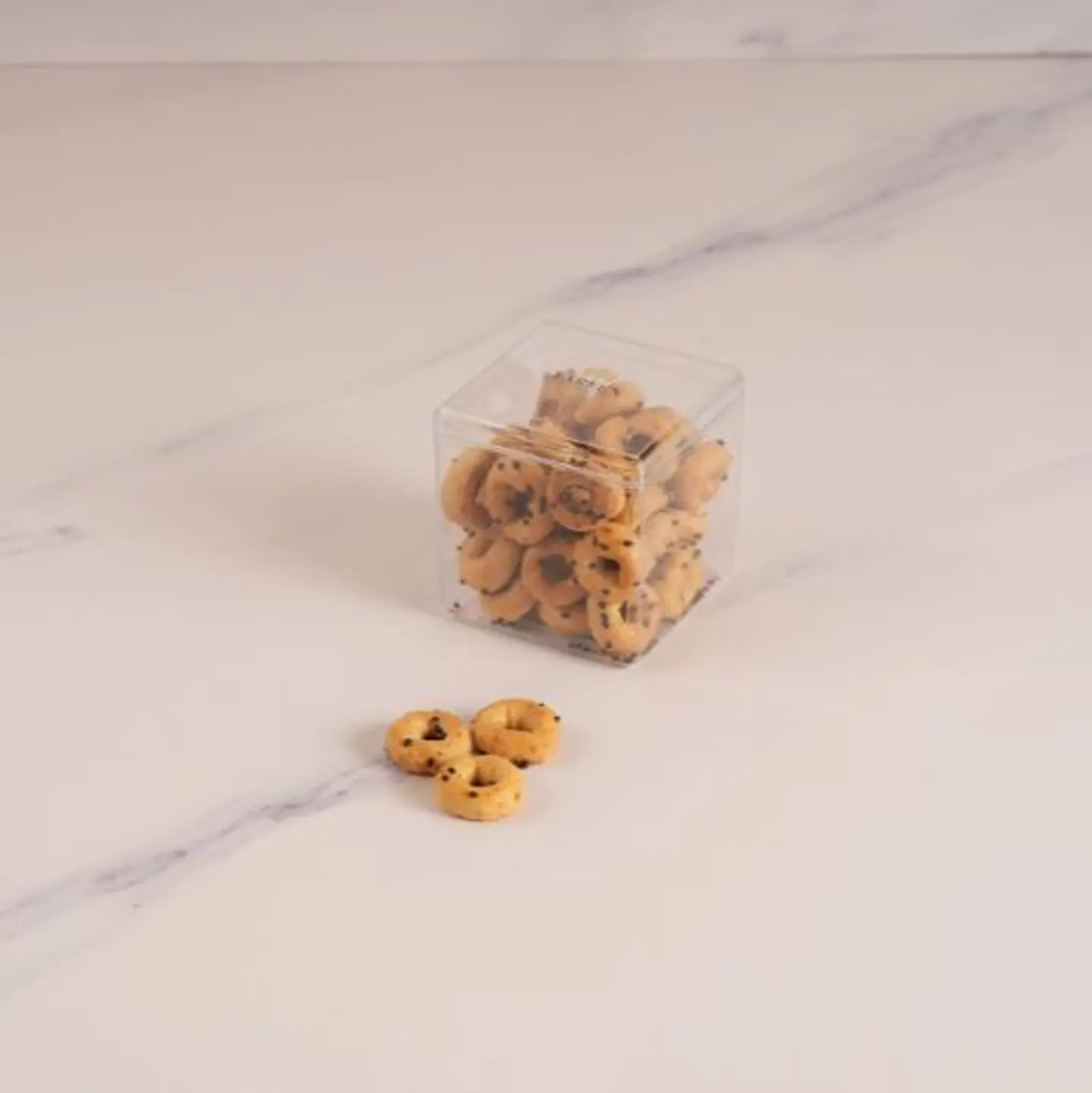 Savoury Cookies