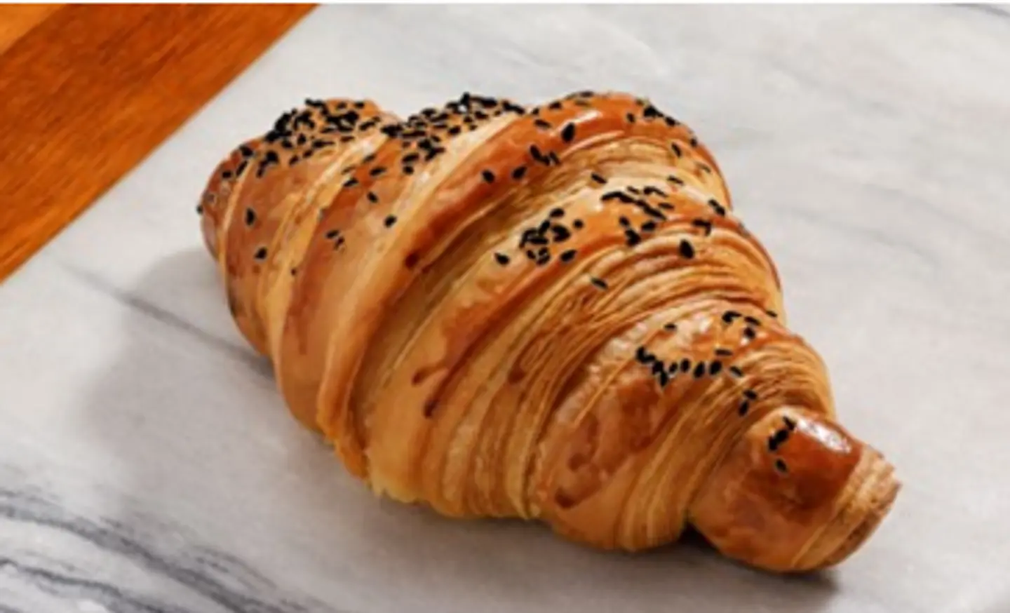 Cheese Croissant
