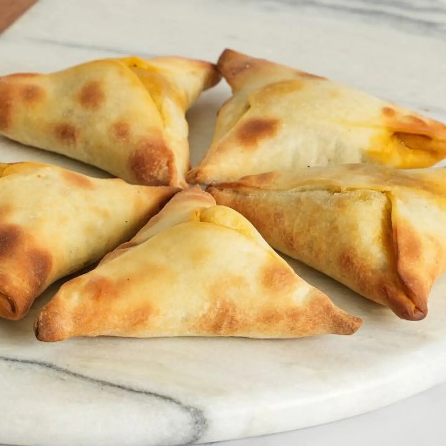 Flavour Of The Month Fatayer Mloukheye
