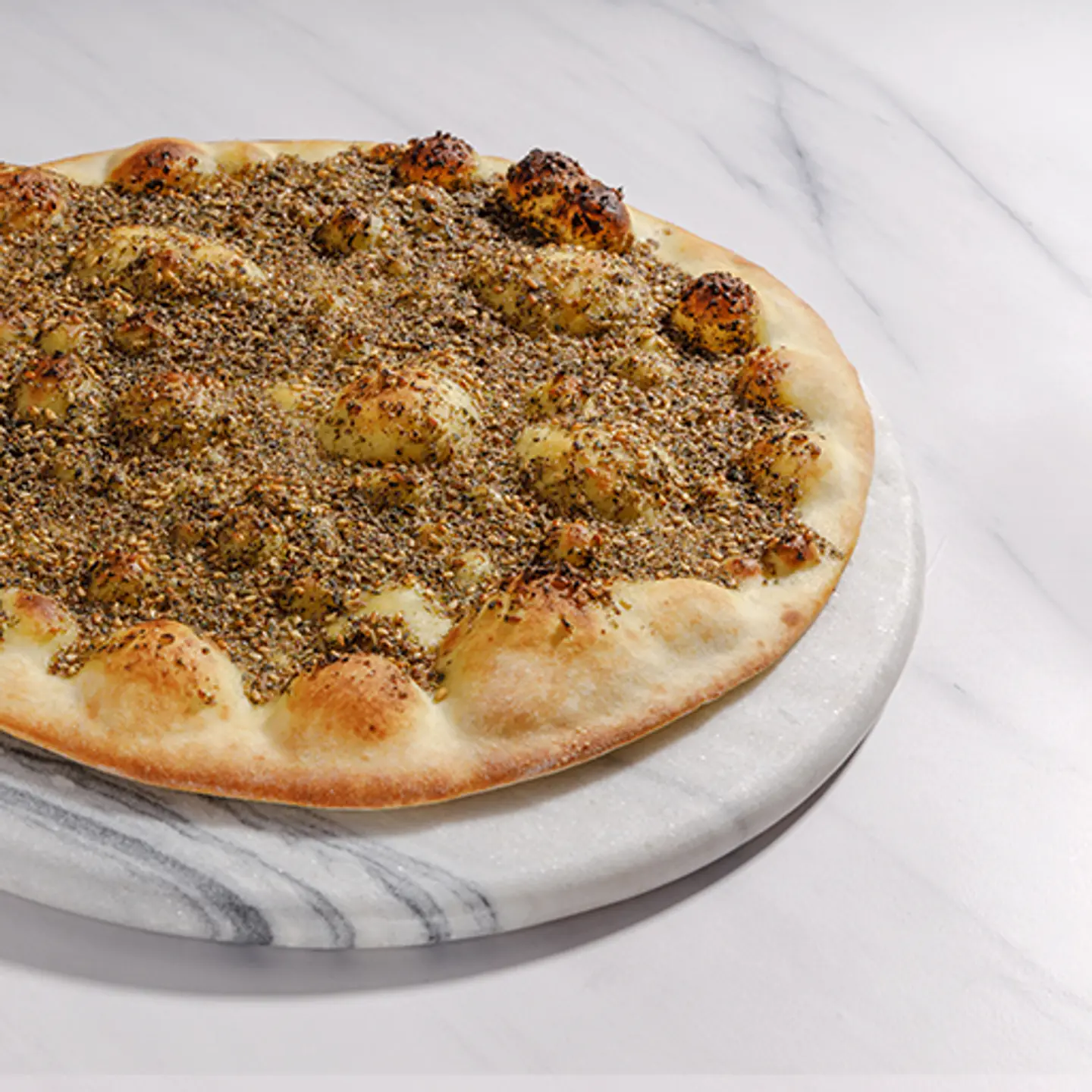 Zaatar