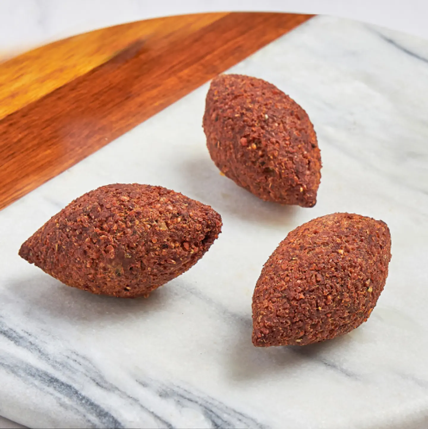 Meat Kebbeh