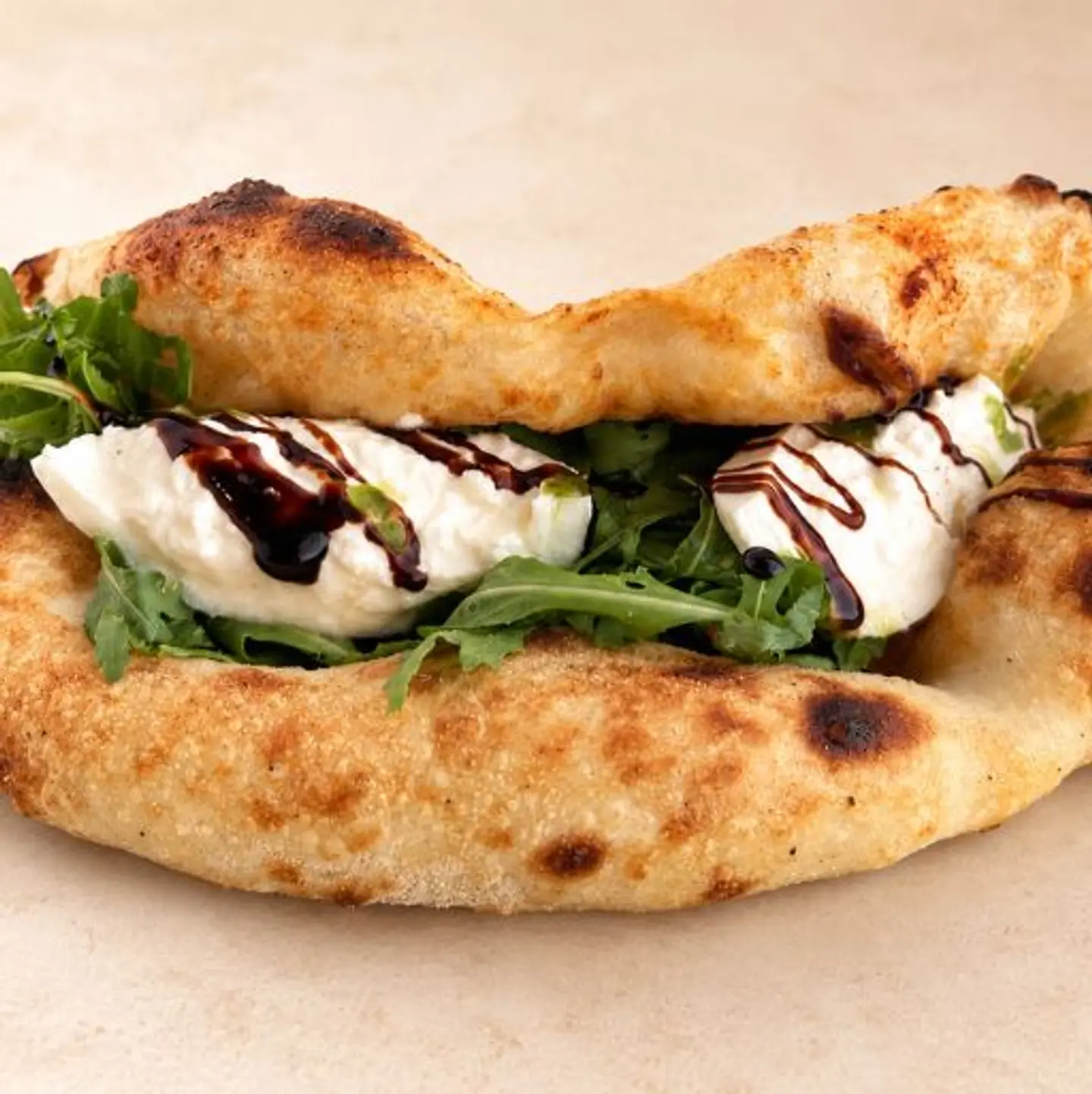 Il Fareeno Burrata Rocca