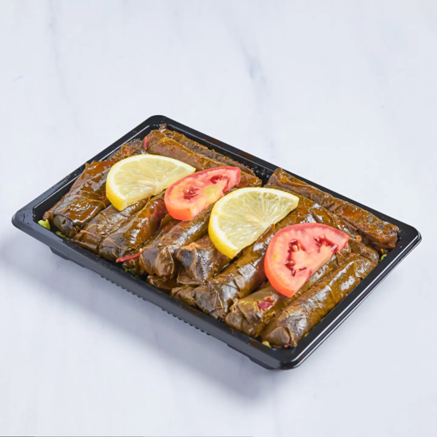 Vine Leaves