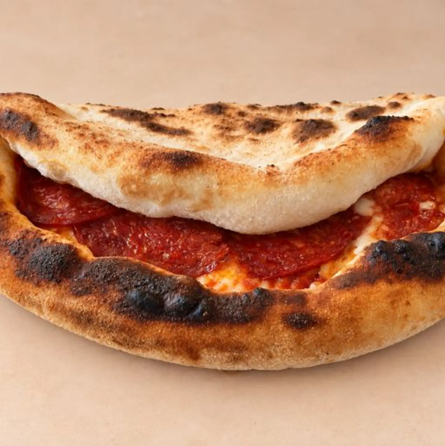 Il Fareeno Pepperoni