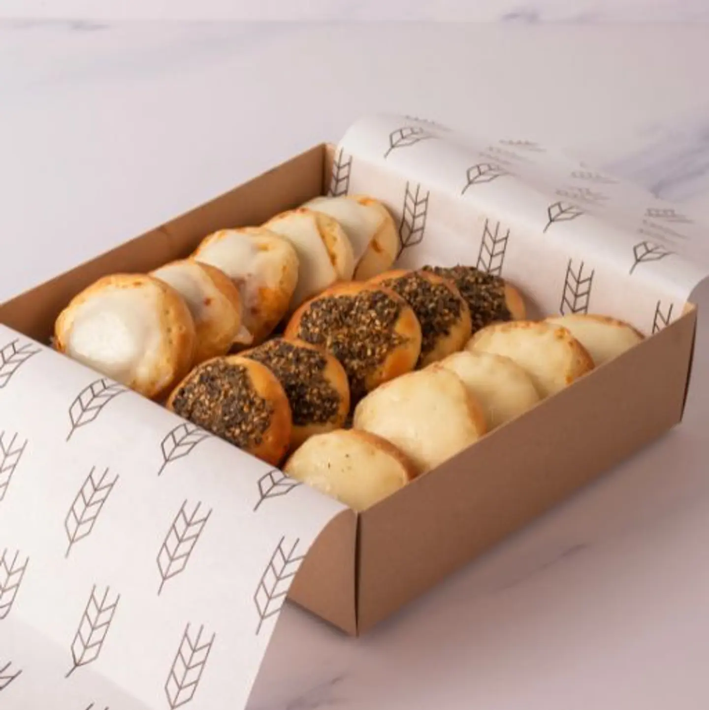Mini Manakesh Box