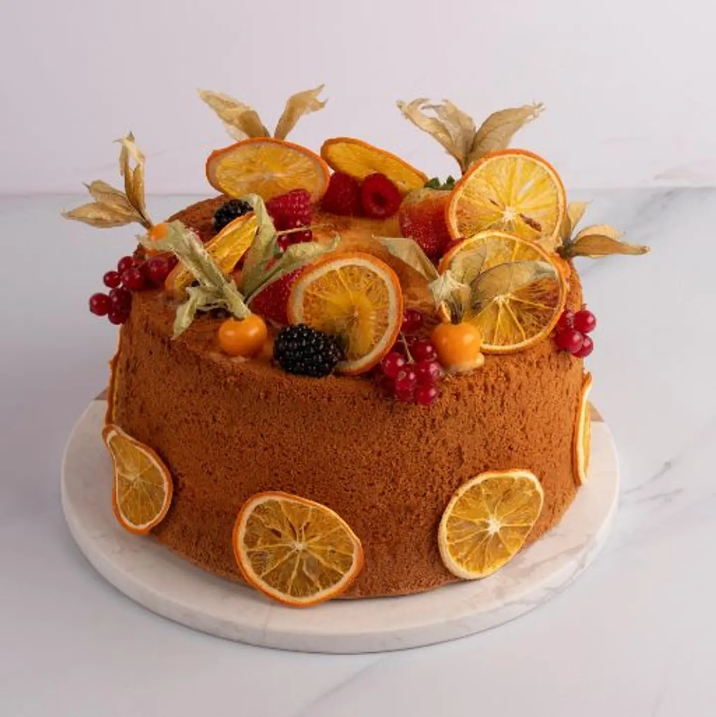 Signature Cake