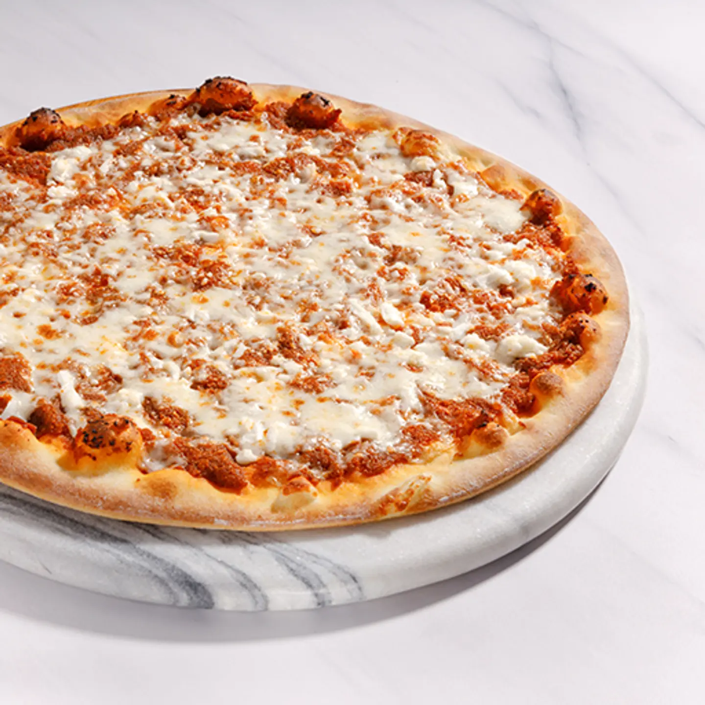Mouhamara & Cheese