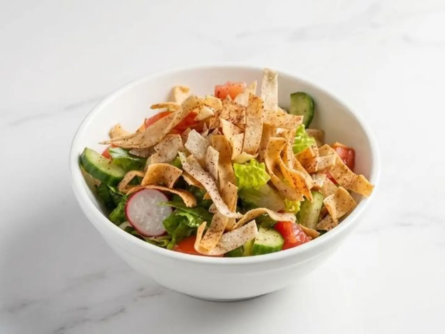 Fattoush