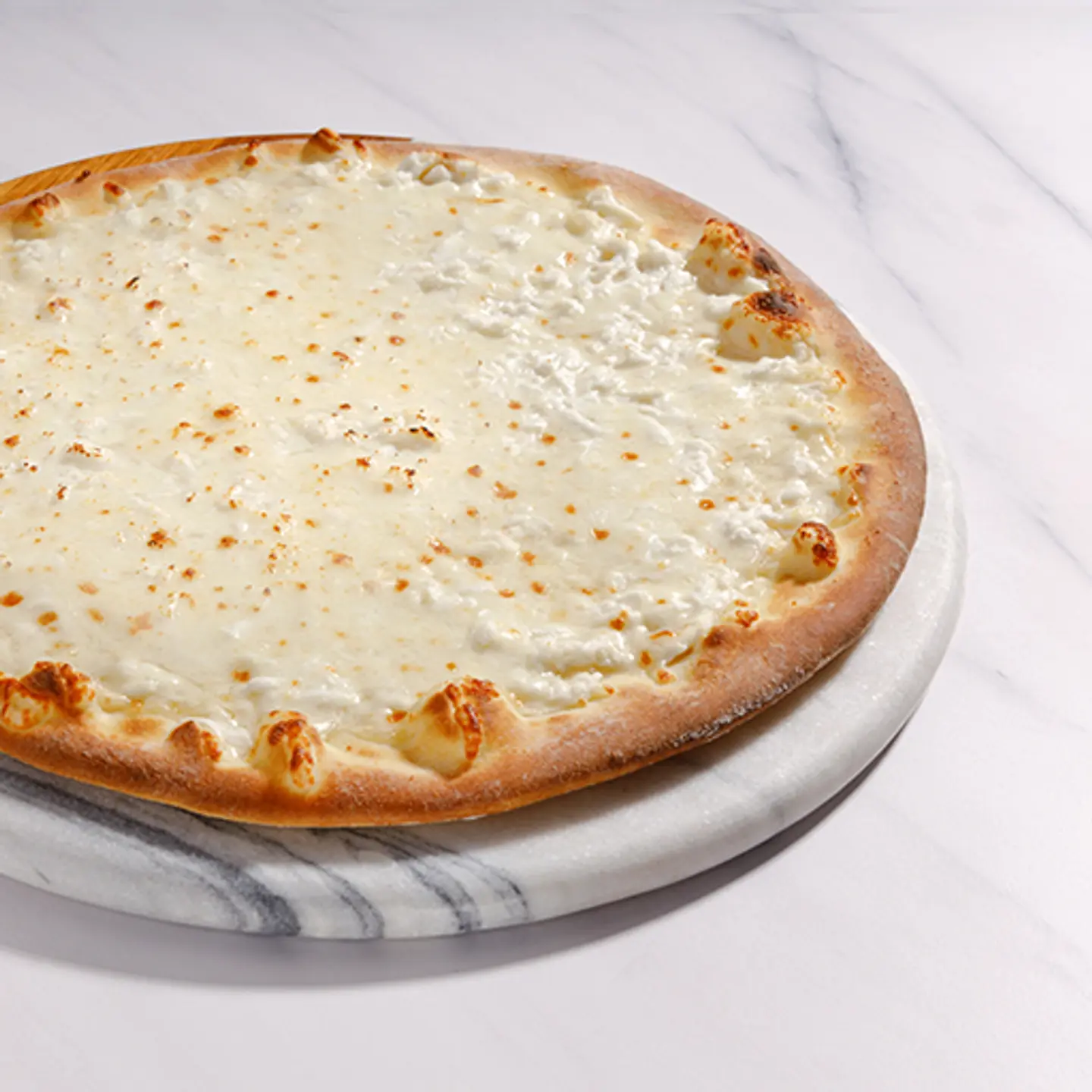 Akkawi & Mozzarella Cheese